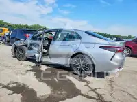 2022 Toyota CAMRY фото