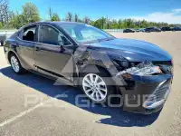 2022 Toyota CAMRY фото