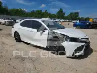 2022 Toyota CAMRY фото