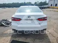 2022 Toyota CAMRY фото