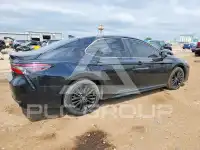 2022 Toyota CAMRY фото