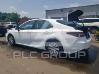 2022 Toyota CAMRY фото