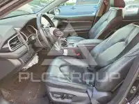 2022 Toyota CAMRY фото