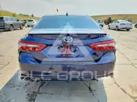 2022 Toyota CAMRY фото