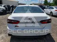 2022 Toyota CAMRY фото
