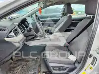 2022 Toyota CAMRY фото