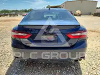 2022 Toyota CAMRY фото