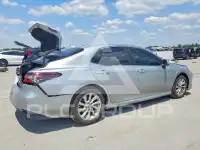 2022 Toyota CAMRY фото