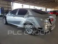 2022 Toyota CAMRY фото