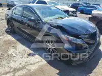 2022 Toyota CAMRY фото
