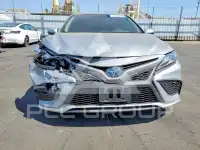 2022 Toyota CAMRY фото