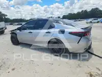 2022 Toyota CAMRY фото