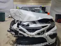 2022 Toyota CAMRY фото