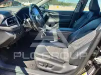 2022 Toyota CAMRY фото