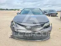 2022 Toyota CAMRY фото