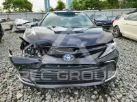 2022 Toyota CAMRY фото
