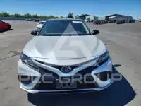 2022 Toyota CAMRY фото