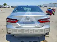 2022 Toyota CAMRY фото