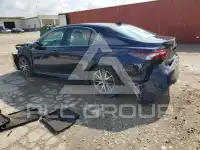 2022 Toyota CAMRY фото