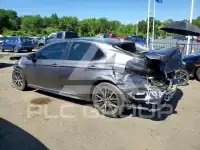 2022 Toyota CAMRY фото