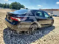 2022 Toyota CAMRY фото