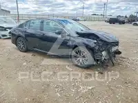 2022 Toyota CAMRY фото