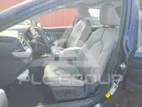 2022 Toyota CAMRY фото