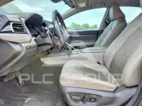 2022 Toyota CAMRY фото