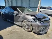 2022 Toyota CAMRY фото