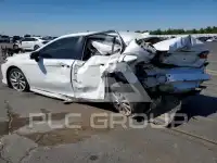 2022 Toyota CAMRY фото