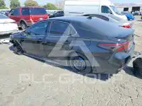 2022 Toyota CAMRY фото