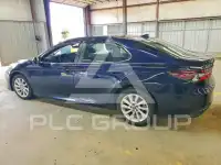 2022 Toyota CAMRY фото