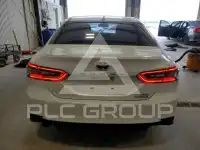 2022 Toyota CAMRY фото
