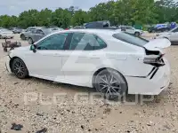 2022 Toyota CAMRY фото