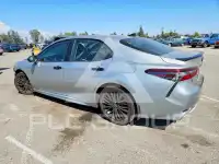 2022 Toyota CAMRY фото