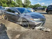 2022 Toyota CAMRY фото