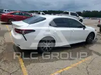 2022 Toyota CAMRY фото
