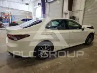 2022 Toyota CAMRY фото