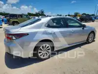 2022 Toyota CAMRY фото