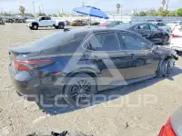 2022 Toyota CAMRY фото
