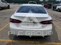 2022 Toyota CAMRY фото