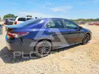 2022 Toyota CAMRY фото