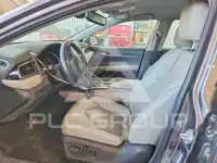 2022 Toyota CAMRY фото