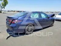 2022 Toyota CAMRY фото