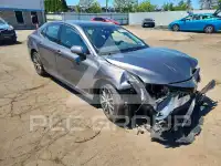 2022 Toyota CAMRY фото