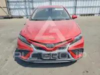 2022 Toyota CAMRY фото