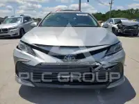 2022 Toyota CAMRY фото