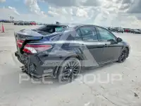 2022 Toyota CAMRY фото