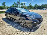 2022 Toyota CAMRY фото