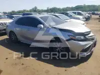 2022 Toyota CAMRY фото